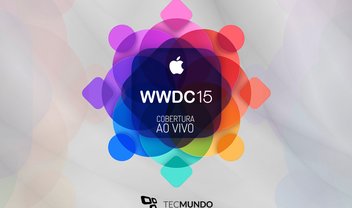 WWDC 2015: confira as novidades da Apple para o iOS e o OS X [ao vivo]