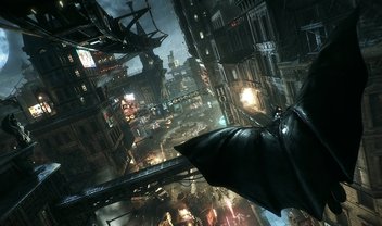 Requisitos para rodar Batman Arkham Knight no PC! 