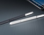 Galaxy Note 5 pode vir com recurso que vai ejetar a caneta S Pen [rumor]