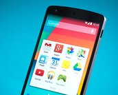 Tempo em standby do Nexus 5 aumenta significativamente com o Android M