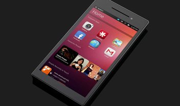 Segundo celular com sistema operacional Ubuntu da BQ sai ainda este mês