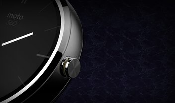 Moto 360: smartwatch está de volta, mas não pela Motorola - TecMundo