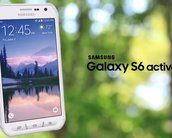 Galaxy S6 Active é oficialmente anunciado; confira as especificações