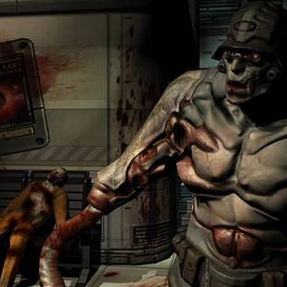 Imagem de Doom 3: BFG Edition é lançado para o NVIDIA Shield Tablet e Android TV