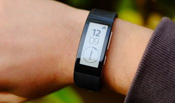 Sony SmartBand 2 deve chegar com rastreador de frequência cardíaca