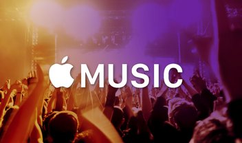 Spotify que se cuide: cheio de recursos, Apple Music é finalmente anunciado