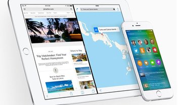 Novo 'Modo de Pouca Energia' corta funções do iOS 9 para economizar bateria