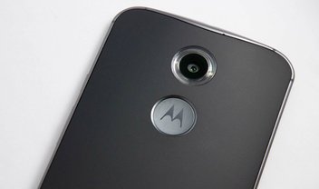 Moto X: fotos vazadas revelam que novo aparelho pode ter leitor de digitais