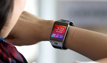 Novo smartwatch da Samsung terá sistema de pagamento mobile, diz jornal