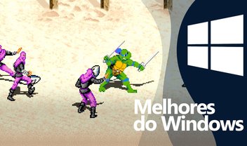 Melhores programas e jogos para Windows: maio de 2015