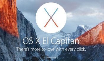 OS X El Capitan: tudo sobre o novo SO dos computadores Apple