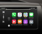 CarPlay passa a se conectar a iPhones sem a necessidade de cabos