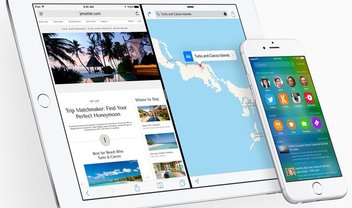 Tutorial: baixe e instale o iOS 9 Beta 1 sem ser um desenvolvedor