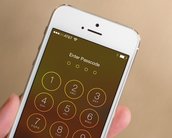 iOS 9 trará código de desbloqueio de 6 dígitos no iPhone e no iPad