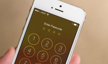 iOS 9 trará código de desbloqueio de 6 dígitos no iPhone e no iPad