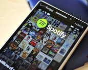 Spotify está se preparando para contra-atacar preço do Apple Music
