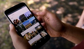 Como usar o Google Fotos no celular e PC?