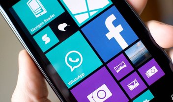 Windows 8.1 e Phone não utilizarão mais a funcionalidade Facebook Connect