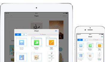 iCloud Drive tem um app secreto no iOS 9! Descubra como ativar