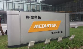 De olho na IoT, MediaTek revela chip potente e com baixo consumo de energia