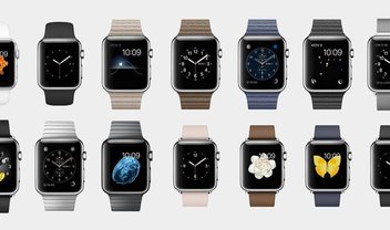 Apple começa a preparar funcionários para lançamento do Watch