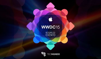 Resumo da conferência Apple WWDC 2015: confira os destaques [vídeo]