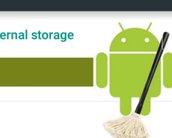 O que muda ao limpar o cache ou apagar os dados dos apps de seu Android?