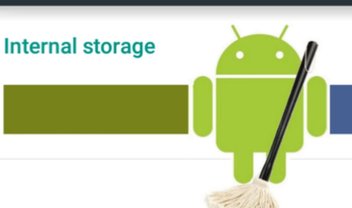 O que muda ao limpar o cache ou apagar os dados dos apps de seu Android?