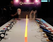 Conheça as novidades que a Qualcomm apresentou na Computex 2015