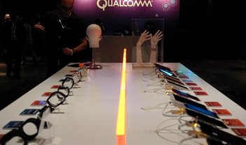 Conheça as novidades que a Qualcomm apresentou na Computex 2015