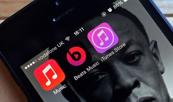 Apple Music chega ao Brasil até o final deste mês