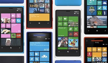 Patente indica que Live Tiles do Windows Phone podem ganhar melhorias