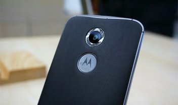 Vazamento diz que nova versão do Moto X não terá leitor de digital [rumor]