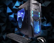 5 sugestões de configurações para você montar um PC gamer de arrebentar