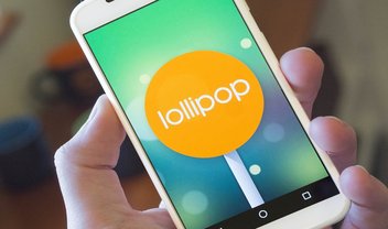 Testes do Android Lollipop no Moto X 2013 começam esta semana no Brasil