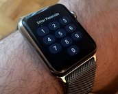 Atualização vai trazer recursos antirroubo do iPhone para o Apple Watch