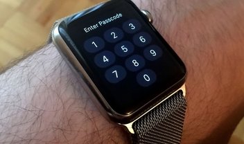 Atualização vai trazer recursos antirroubo do iPhone para o Apple Watch