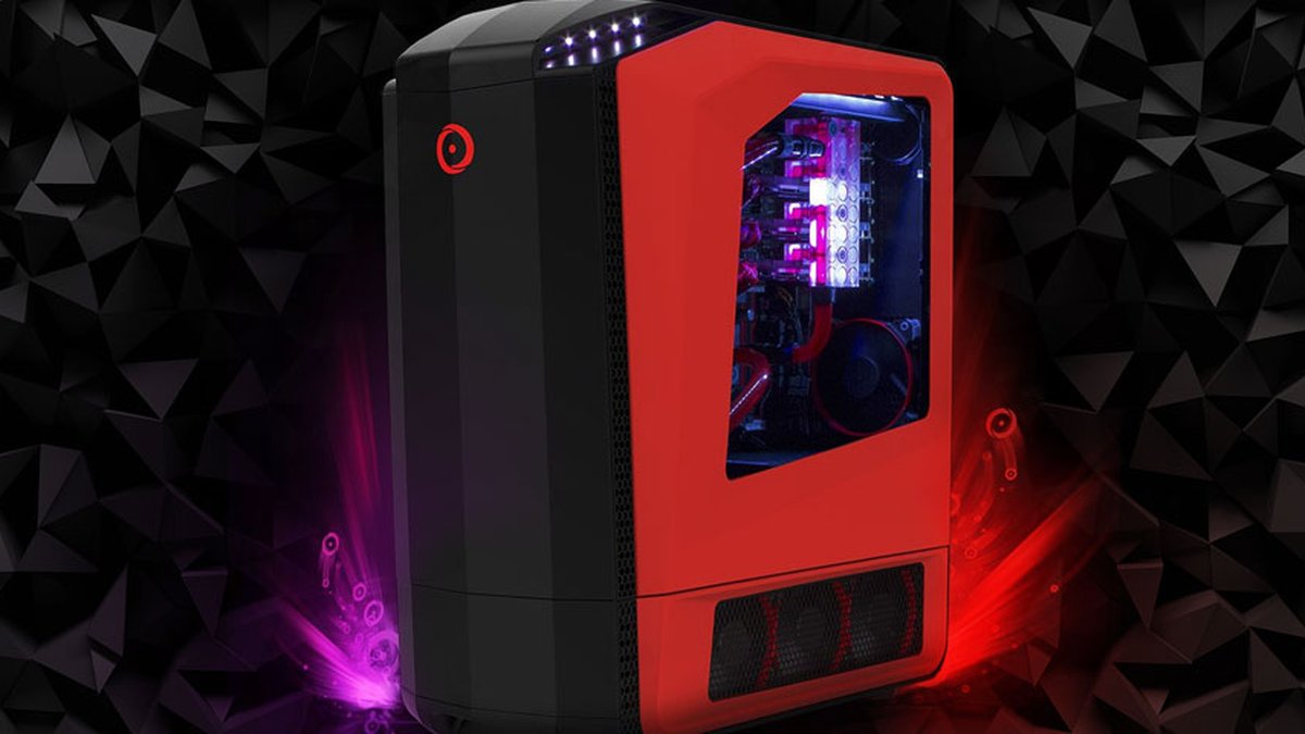 PCs Gamer Baratinho, PC Gamer Ideal e PC Gamer High-end: como