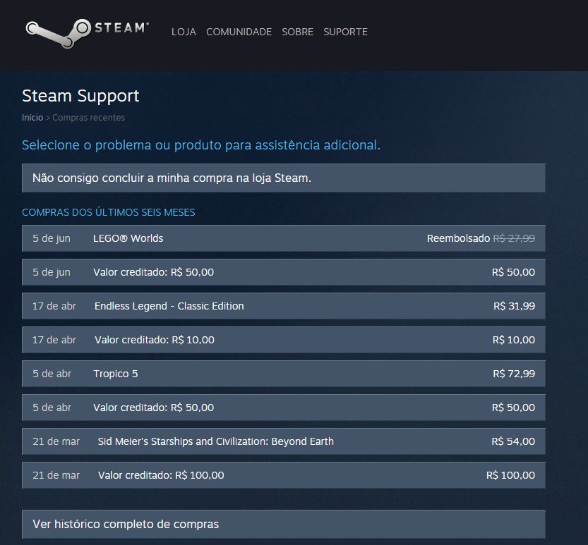 reembolso en steam|Pesquisa do TikTok