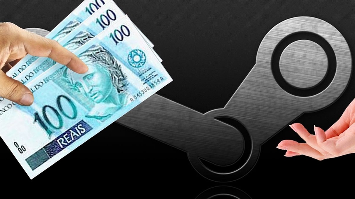 ✓ Como FUNCIONA PEDIR REEMBOLSO na STEAM (PASSO-A-PASSO) 