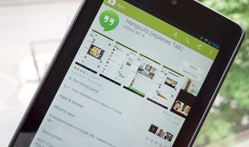 Google Hangouts 4.0: veja fotos vazadas e o que mudará na nova versão