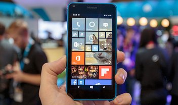 Oferta Dia dos Namorados Microsoft: compre um Lumia 640 e ganhe uma capinha