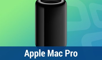 Review: computador Apple Mac Pro [vídeo]