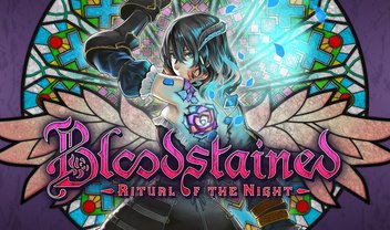 Bloodstained: Ritual of the Night quebra recordes no Kickstarter