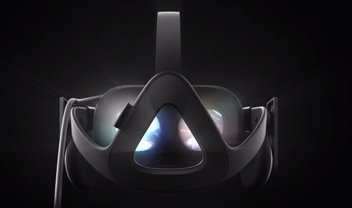 Versão final do Oculus Rift chega ao mercado no começo de 2016