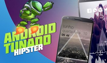 Android Tunado: Hipster [vídeo]