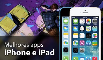 Melhores apps e jogos para iPhone e iPad: 11/06/2015