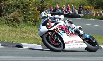 Isle Of Man TT, a corrida de motos mais perigosa do mundo