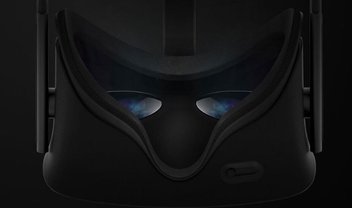 Oculus Rift chegará aos consumidores junto com controle de Xbox One