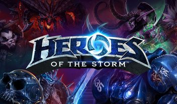 Tudo sobre Heroes of the Storm: regras, objetivo do jogo, heróis